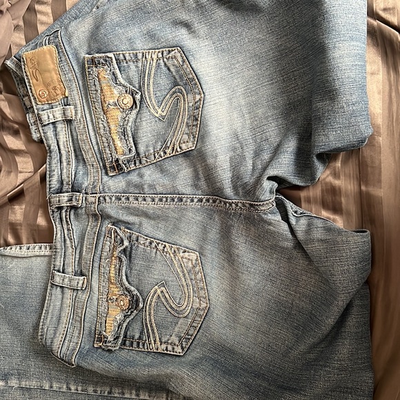 Silvers! Size 16/32 - Picture 5 of 5